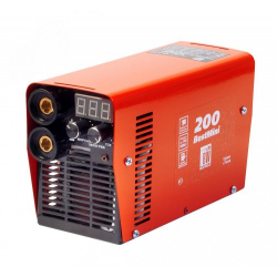 Купить BestWeld BESTMINI 200 в Лесном Городке