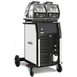 Купить EWM ALPHA Q 551 Progress Puls MM 2DVX в Лесном Городке