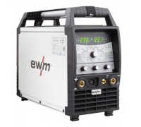 EWM TETRIX 230 AC/DC COMFORT 2.0 8P TGD