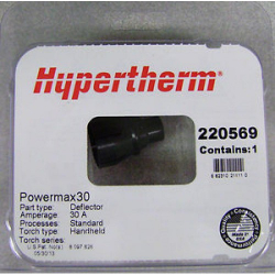 Купить Hypertherm Дефлектор T30V в Лесном Городке