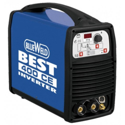 Купить Сварочный инвертор Blueweld Best 400 CE в Лесном Городке