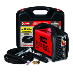 Telwin TECNICA 190 TIG DC-LIFT VRD 230V в Лесном Городке