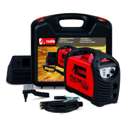 Купить Telwin FORCE 145 230V ACX + маска в Лесном Городке