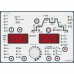 EWM TETRIX 400 SYNERGIC PLASMA в Лесном Городке