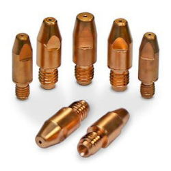 Купить Tbi Наконечник M 8x30mm CUCRZR в Лесном Городке