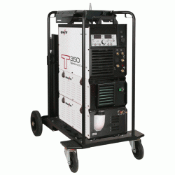 EWM Tetrix 350 AC/DC Comfort/Synergic Plasma в Лесном Городке