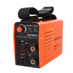 Купить Patriot SMART 200C MMA в Лесном Городке