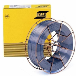 Стоимость ESAB OK AristoRod 12.63 - 1,2mm - 18,0kg в Лесном Городке