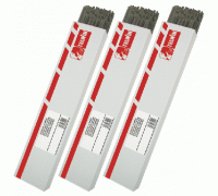 Blueweld Электроды с рутиловым покрытием 802469