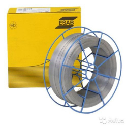 Стоимость ESAB OK AristoRod 69 - 1,6mm - 18,0kg в Лесном Городке