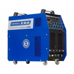 Aurora PRO IRONMAN TIG 315 AC/DC PULSE в Лесном Городке