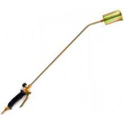 Купить Горелка ГВ-900Р (d=60mm, L=850mm, рычаг) в Лесном Городке