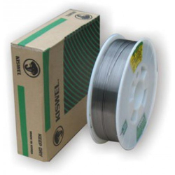Стоимость Kiswel KC-28 (ER70S-6, Св08Г2С, Св08ГС), 1.4 мм, 15 кг в Лесном Городке
