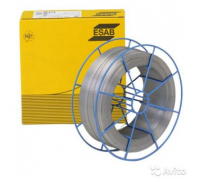 ESAB OK AristoRod 69 - 0,8mm - 15,0kg