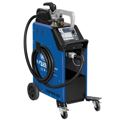 Blueweld Inver-Plus 13500 Smart в Лесном Городке