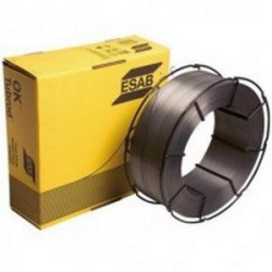 Стоимость ESAB OK Tubrod 15.14 - 1,4mm - 16,0kg в Лесном Городке