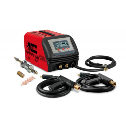 Telwin Digital Puller 5500 Duo 230V в Лесном Городке