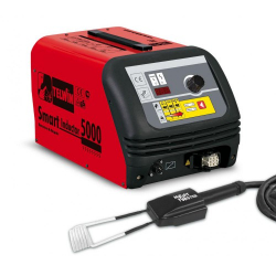 Telwin Smart Inductor 5000 200-240V Classic с аксессуарами в Лесном Городке