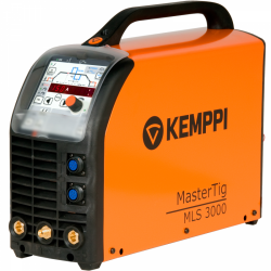 Kemppi MASTERTIG MLS 3000 VRD в Лесном Городке