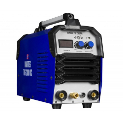 FoxWeld VARTEG TIG 200 DC PULSE в Лесном Городке