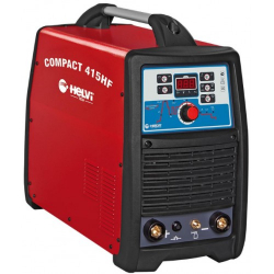 Аппарат аргонодуговой сварки Helvi COMPACT 415HF в Лесном Городке