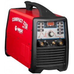Helvi COMPACT 220 AC/DC в Лесном Городке