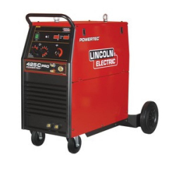 Купить Lincoln Electric POWERTEC 425C PRO в Лесном Городке