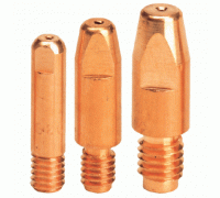 Blueweld Наконечник d0.6 (20 штук)