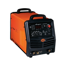 Сварог TECH TIG 200 P DSP AC/DC (E104) в Лесном Городке