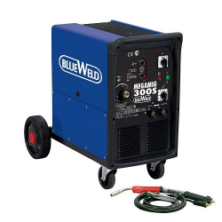 Купить Blueweld MEGAMIG 300S в Лесном Городке