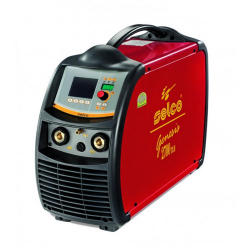 Selco Genesis 2700 TLH в Лесном Городке