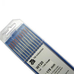 Купить Tbi WT-20(red) d2.0 в Лесном Городке