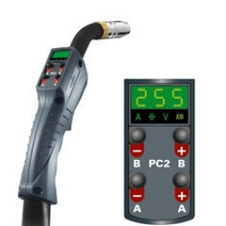 Купить EWM MT451W 5M PC2 EZA M9 5м POWERCONTROL 2 в Лесном Городке