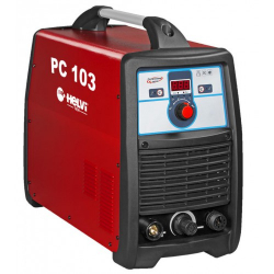 Helvi PC 103 A6 PTM 100 (with CNC) в Лесном Городке