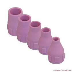 Купить Fubag Сопло керамическое №10 ф16 мм FB TIG 17-26 (10N45)(10 шт.) в Лесном Городке