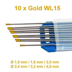 Купить Tbi WL-15(gold) d 1.0 в Лесном Городке