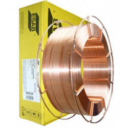Стоимость ESAB OK Autrod 12.51 - 1,6mm - 18,0kg в Лесном Городке
