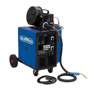 Blueweld Megamig 500S R.A