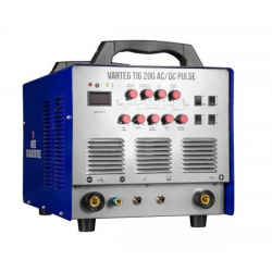 FoxWeld VARTEG TIG 160 AC/DC PULSE в Лесном Городке