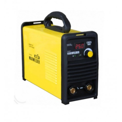 Купить Patriot Max Welder DC-250 Force в Лесном Городке