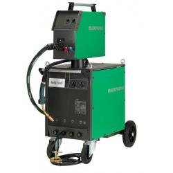 Купить Migatronic Mig 545 STB в Лесном Городке