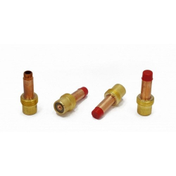 Купить Aurora Держатель цанги GasLens d.1.6 (TIG17-18-26) (10 шт.) в Лесном Городке