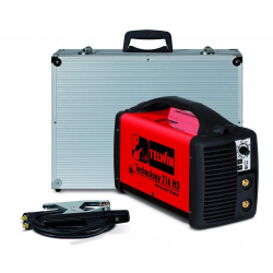 Купить Telwin TECHNOLOGY 216 HD 230V в кейсе в Лесном Городке