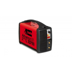 Купить Telwin ADVANCE 227MV/PFC TIGDC-LIFT100-240V+ACX в Лесном Городке
