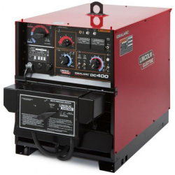 Купить Lincoln Electric Idealarc DC-400 в Лесном Городке