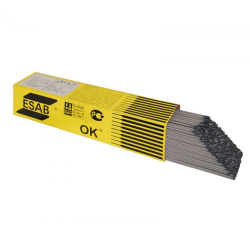 Стоимость ESAB OK 53.70 - 4,0mm - 6,0kg в Лесном Городке