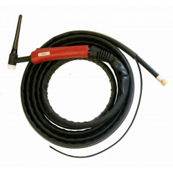 Купить Aurora TIG 17 140A (35%) M12x1. 8m в Лесном Городке