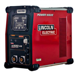 Купить Lincoln Electric Power Wave S500 CE в Лесном Городке