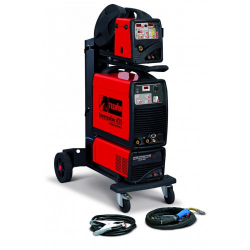 Купить Telwin INVERPULSE 425 MIG/TIG/MMA 400V AQUA в Лесном Городке