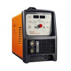 FoxWeld SAGGIO TIG 200 AC/DC Pulse в Лесном Городке